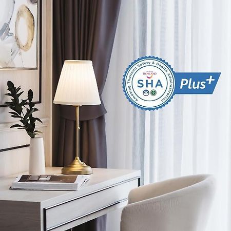 Zivi Nimman Hotell Chiang Mai Exteriör bild