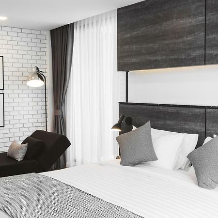 Zivi Nimman Hotell Chiang Mai Exteriör bild
