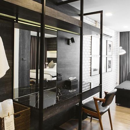 Zivi Nimman Hotell Chiang Mai Exteriör bild