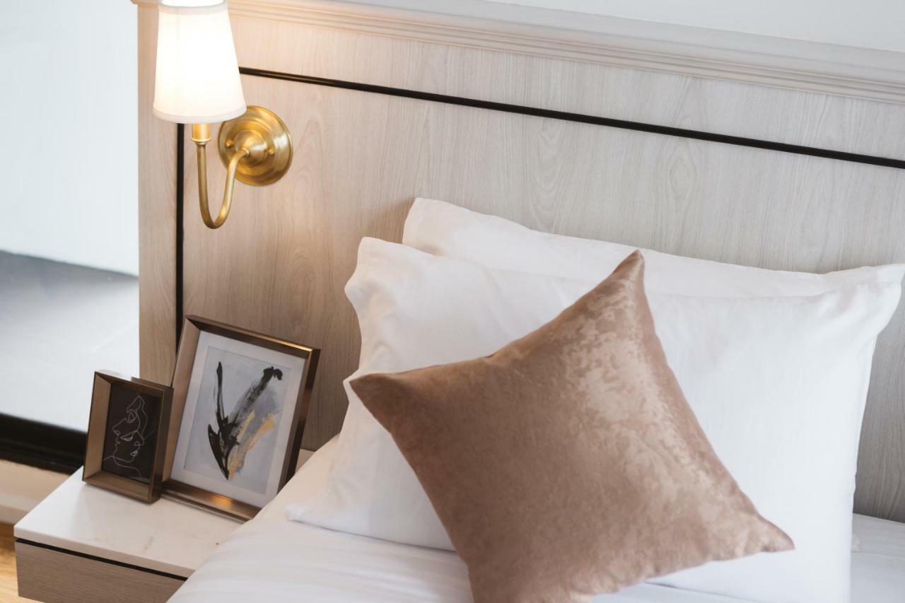 Zivi Nimman Hotell Chiang Mai Exteriör bild